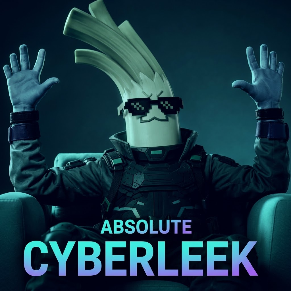 Cyberleek
